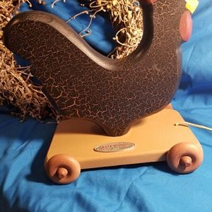 Earl E. Rooster limited edition collectible